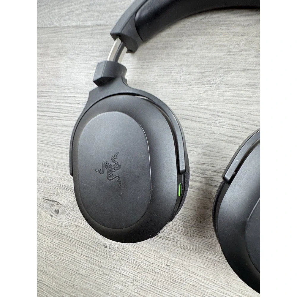 Razer Barracuda X Black Wireless Multi-Platform Gaming & Mobile Headset Tested